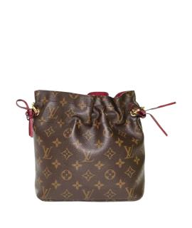 LOUIS VUITTON Сумка через плечо