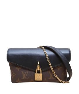 LOUIS VUITTON Сумка через плечо