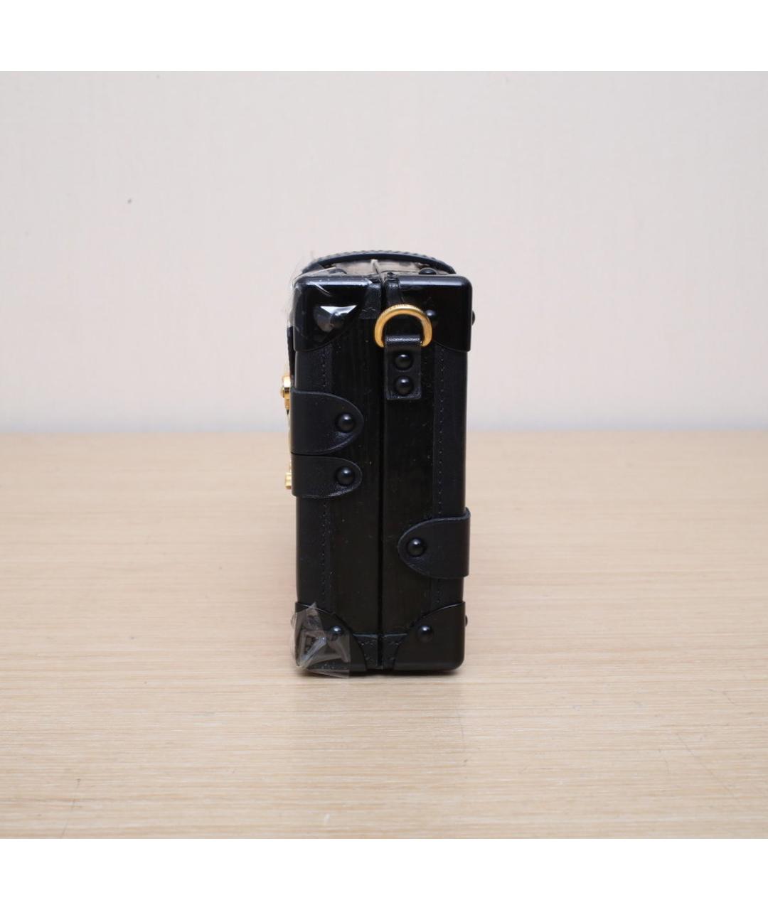 LOUIS VUITTON Красная сумка через плечо, фото 5