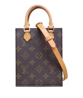 LOUIS VUITTON Сумка через плечо