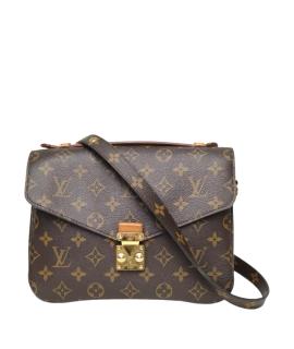 LOUIS VUITTON Сумка через плечо