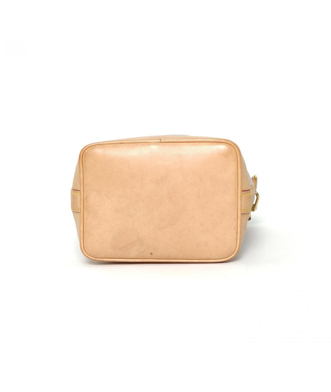 LOUIS VUITTON Мульти кожаная сумка через плечо, фото 6