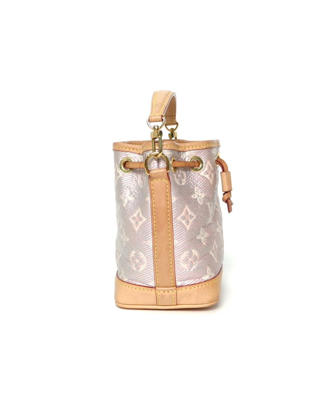 LOUIS VUITTON Мульти кожаная сумка через плечо, фото 5