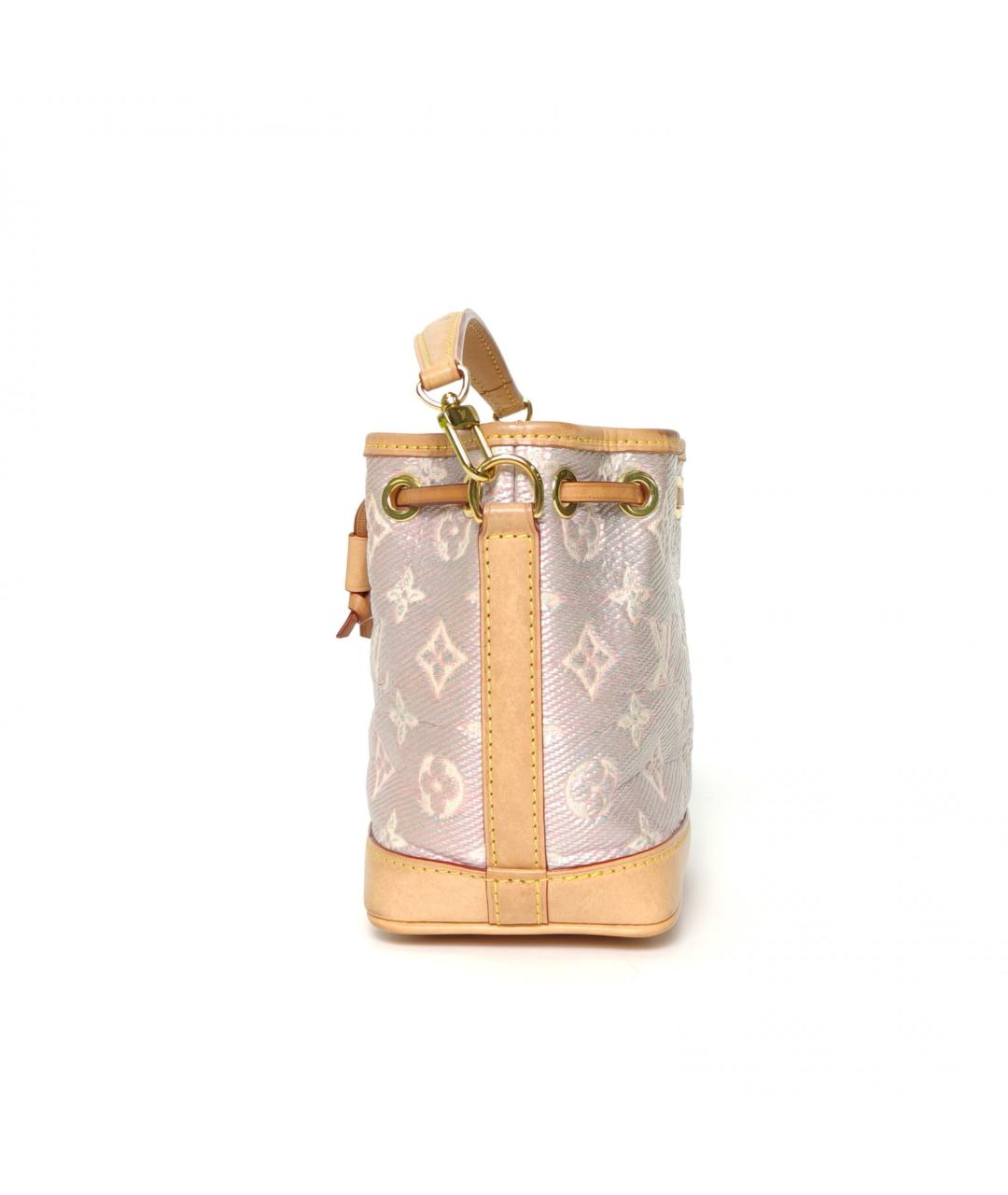 LOUIS VUITTON Мульти кожаная сумка через плечо, фото 3