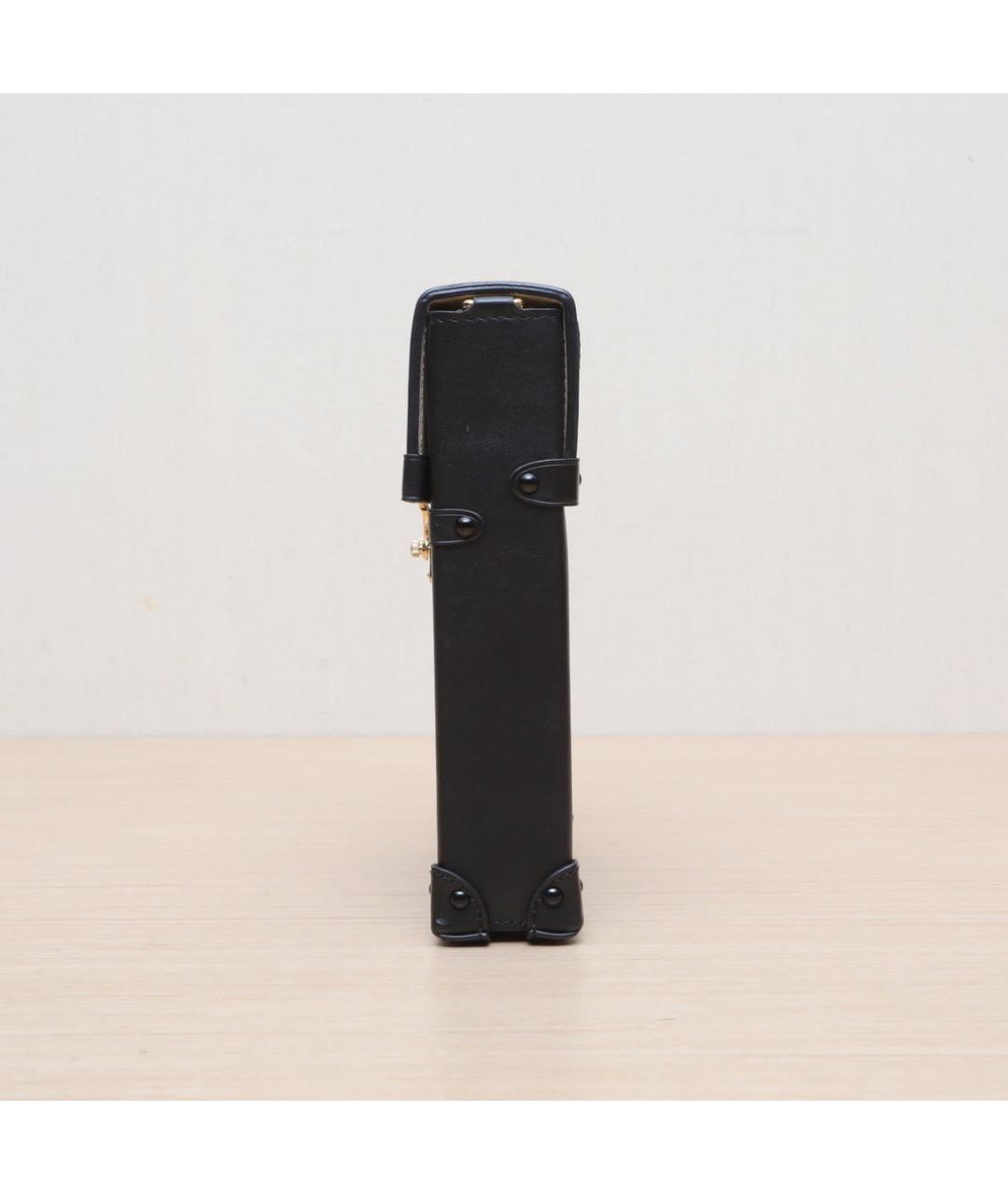 LOUIS VUITTON Коричневая сумка через плечо, фото 5