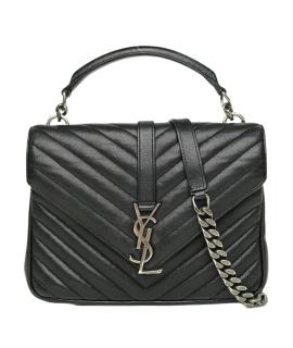 SAINT LAURENT Сумка с короткими ручками