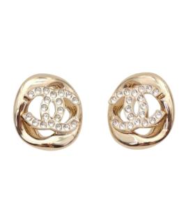 CHANEL Серьги