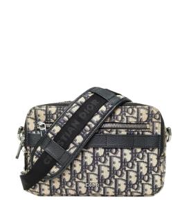 CHRISTIAN DIOR Сумка через плечо