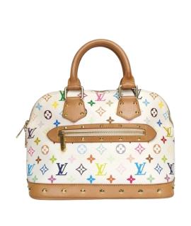 LOUIS VUITTON Сумка с короткими ручками