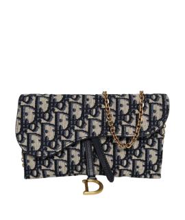 CHRISTIAN DIOR Клатч/вечерняя сумка
