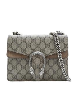 GUCCI Сумка через плечо