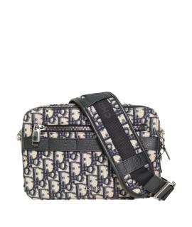 CHRISTIAN DIOR Сумка через плечо