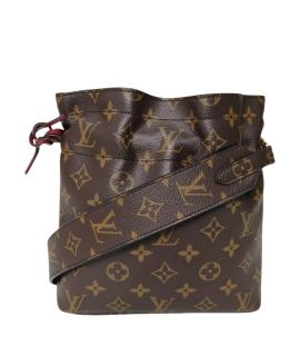 LOUIS VUITTON Сумка через плечо