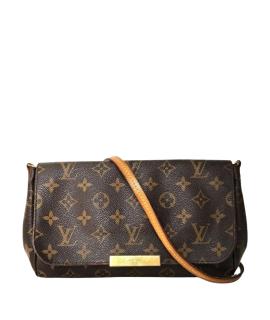 LOUIS VUITTON Сумка через плечо