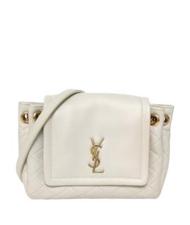 SAINT LAURENT Сумка через плечо