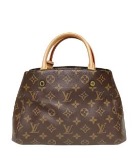 LOUIS VUITTON Сумка с короткими ручками