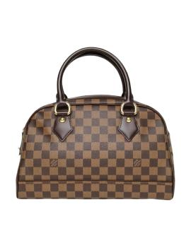 LOUIS VUITTON Сумка с короткими ручками