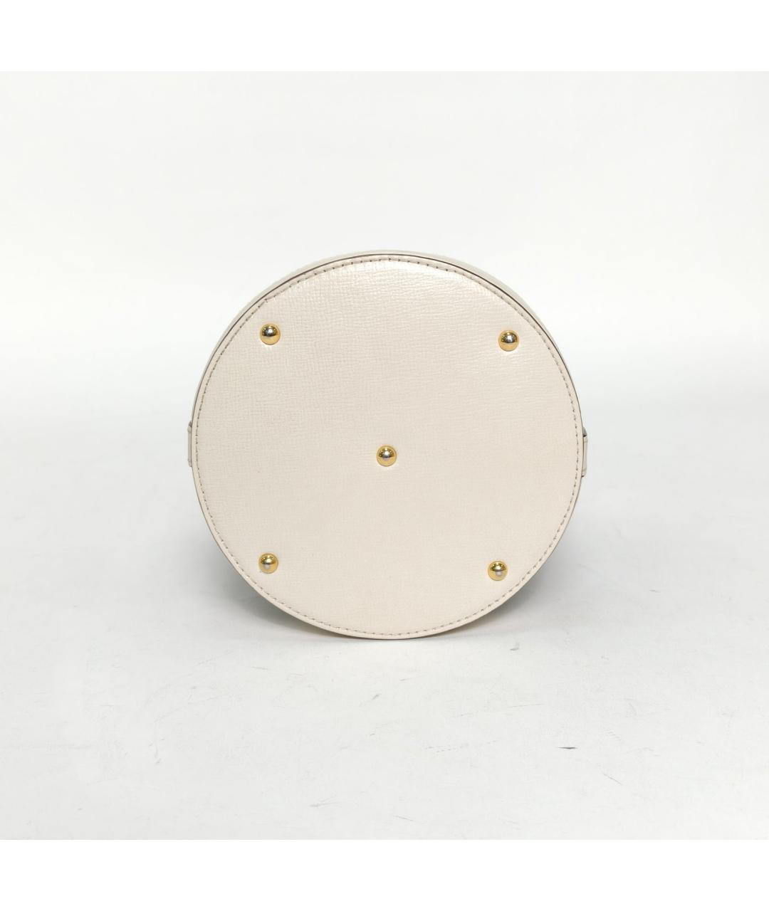 GUCCI Бежевая сумка через плечо, фото 6