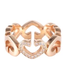 CARTIER Кольцо