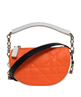 CHRISTIAN DIOR Сумка через плечо