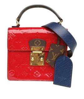 LOUIS VUITTON Сумка через плечо
