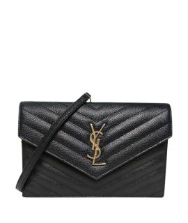 SAINT LAURENT Сумка через плечо