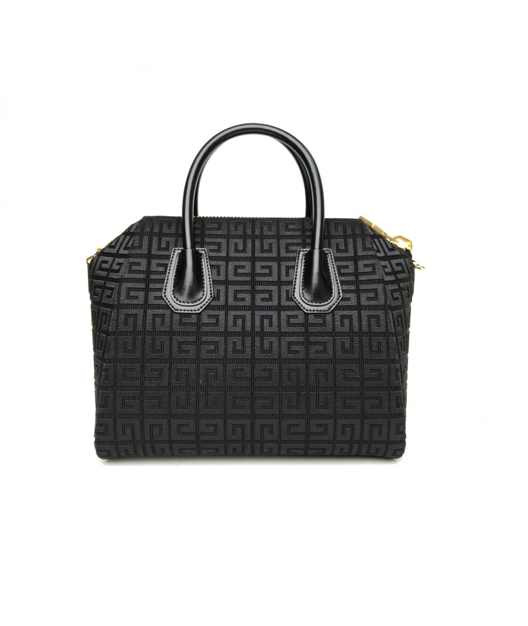 GIVENCHY Черная сумка через плечо, фото 3