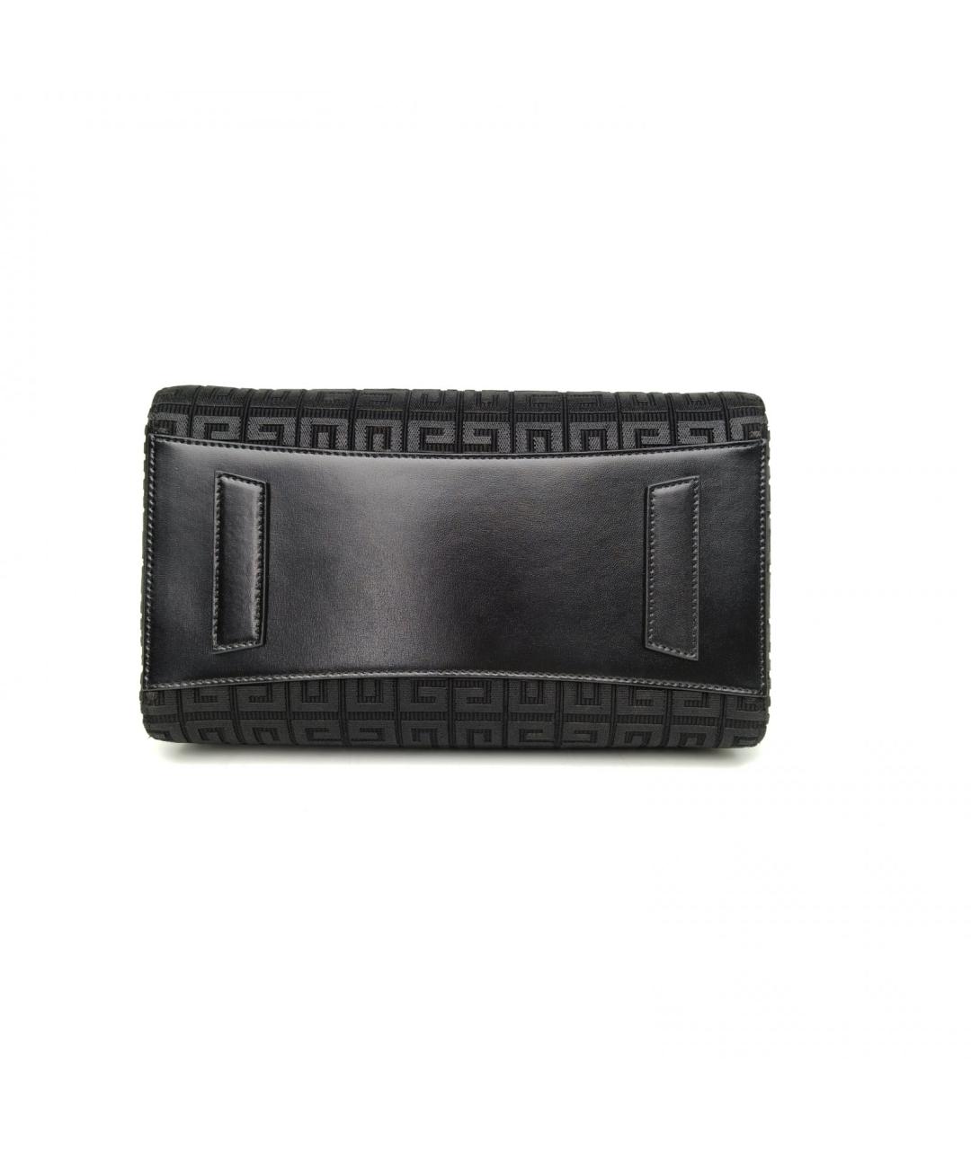 GIVENCHY Черная сумка через плечо, фото 5