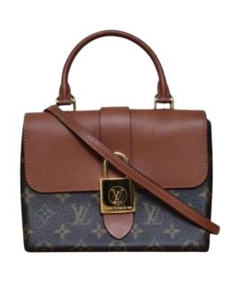 LOUIS VUITTON Сумка с короткими ручками