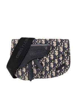 CHRISTIAN DIOR Сумка через плечо