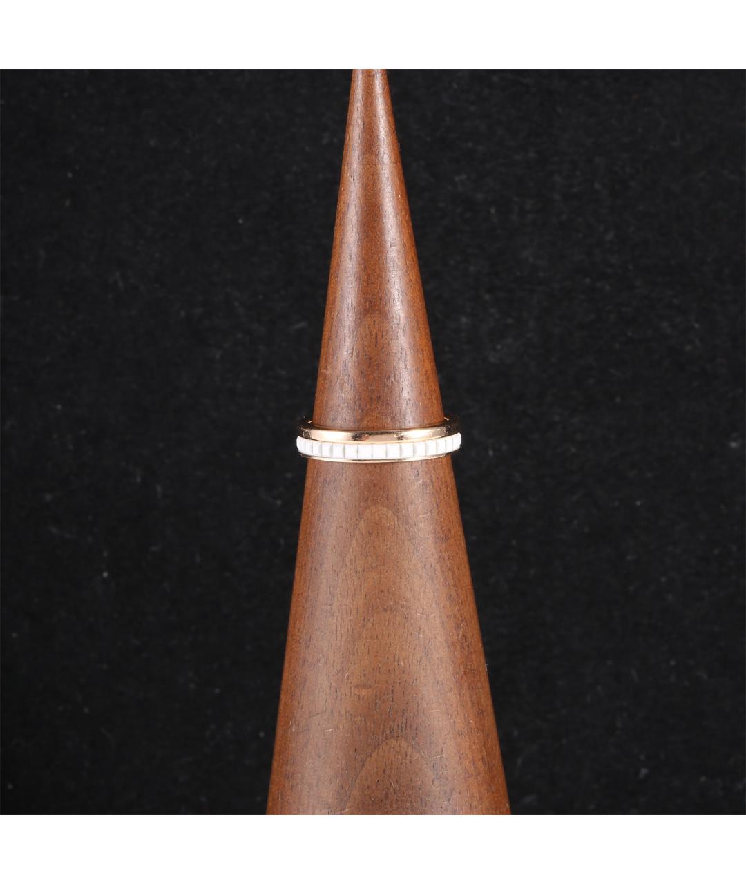 BOUCHERON Золотое кольцо из розового золота, фото 7