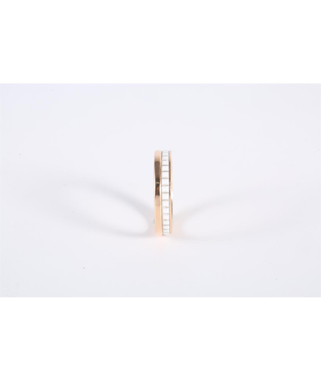 BOUCHERON Золотое кольцо из розового золота, фото 2