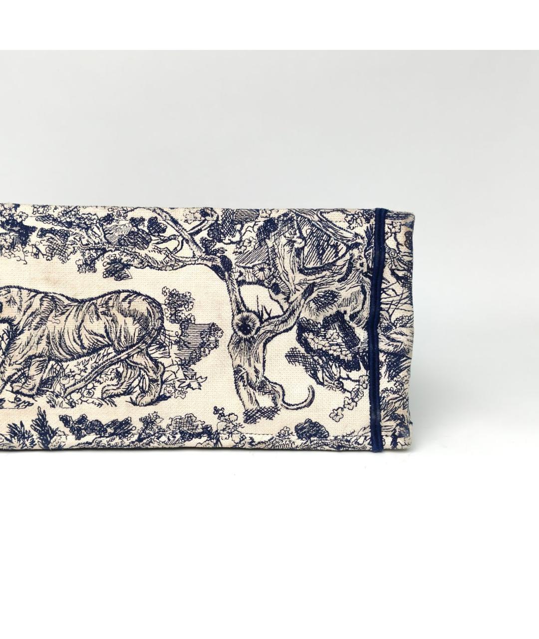 CHRISTIAN DIOR Мульти сумка через плечо, фото 7