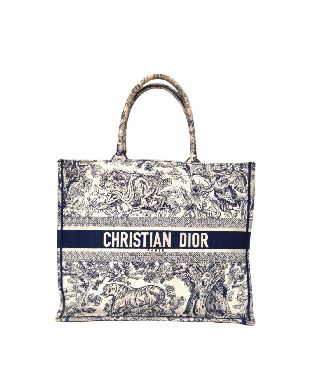 CHRISTIAN DIOR Мульти сумка через плечо, фото 1