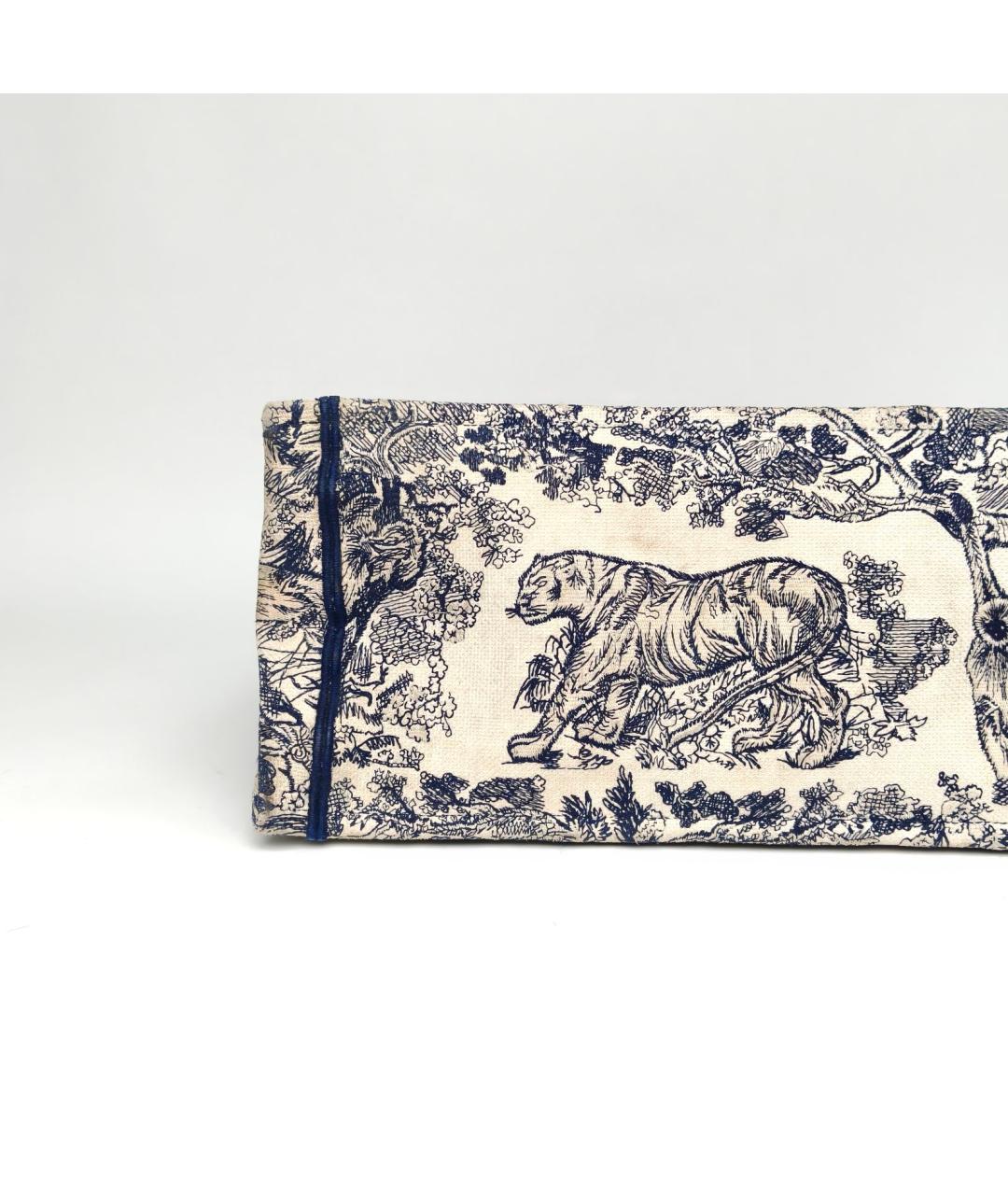 CHRISTIAN DIOR Мульти сумка через плечо, фото 5