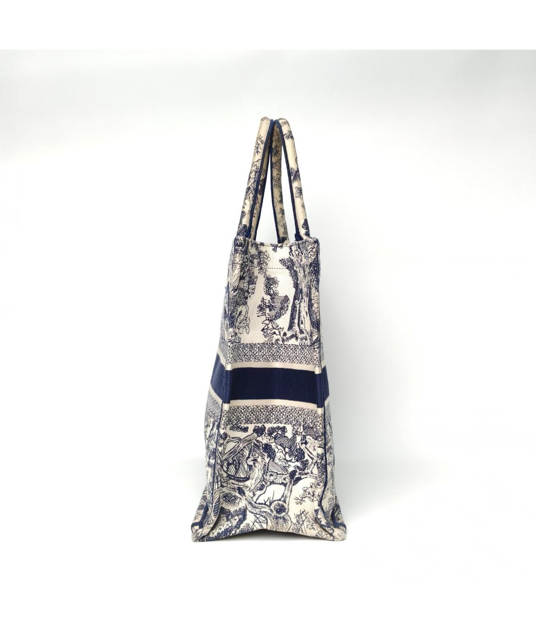 CHRISTIAN DIOR Мульти сумка через плечо, фото 6