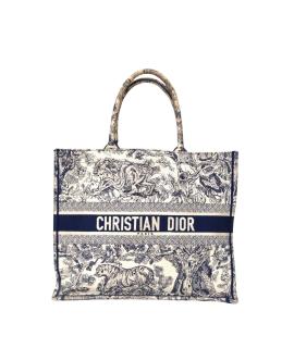 CHRISTIAN DIOR Сумка через плечо