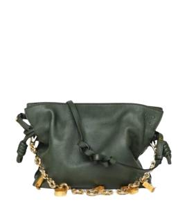 LOEWE Клатч/вечерняя сумка