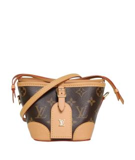 LOUIS VUITTON Сумка через плечо