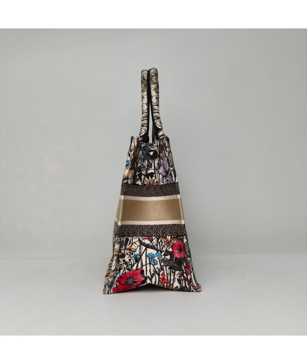 CHRISTIAN DIOR Мульти сумка через плечо, фото 5