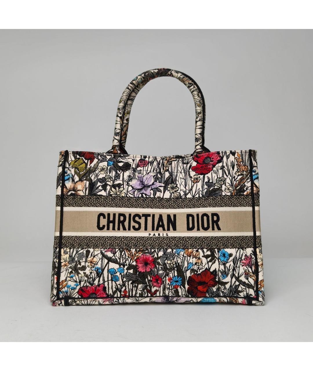 CHRISTIAN DIOR Мульти сумка через плечо, фото 8