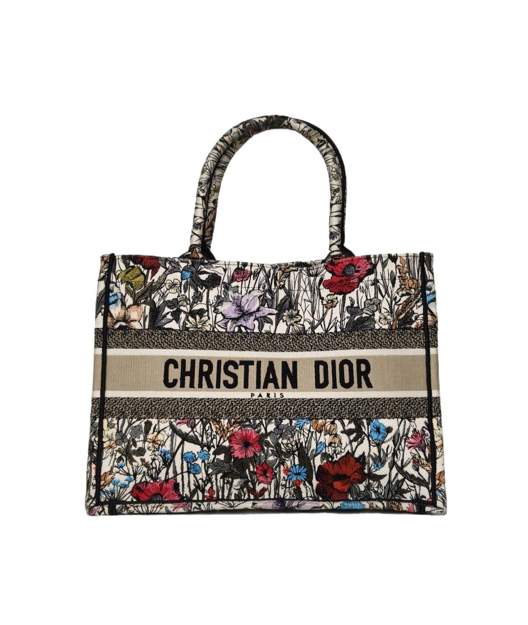 CHRISTIAN DIOR Мульти сумка через плечо, фото 1