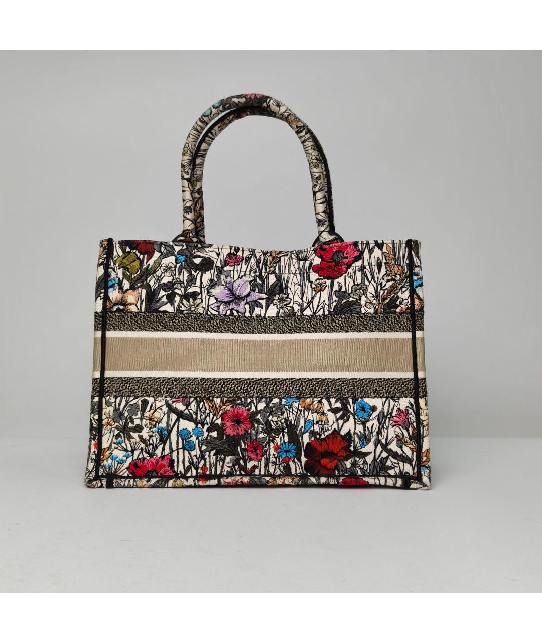 CHRISTIAN DIOR Мульти сумка через плечо, фото 4