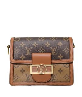 LOUIS VUITTON Сумка через плечо