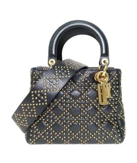 CHRISTIAN DIOR Сумка через плечо