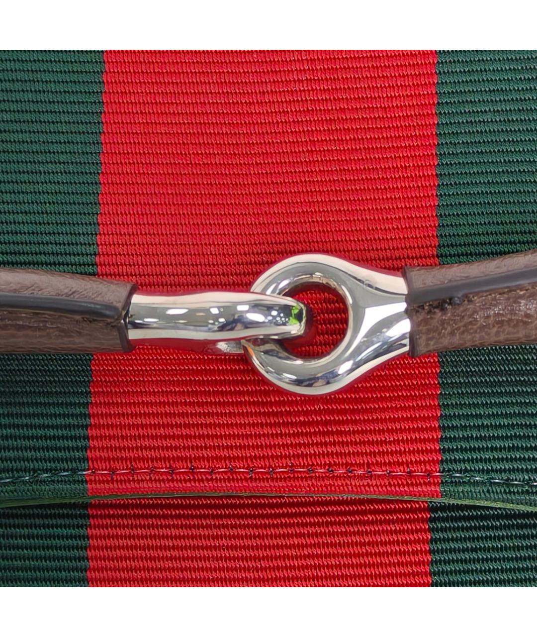 GUCCI Бежевая сумка через плечо, фото 7