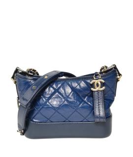 CHANEL Сумка через плечо