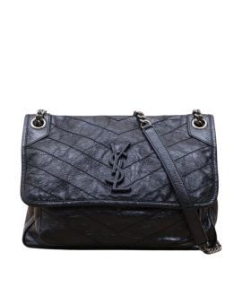 SAINT LAURENT Сумка через плечо