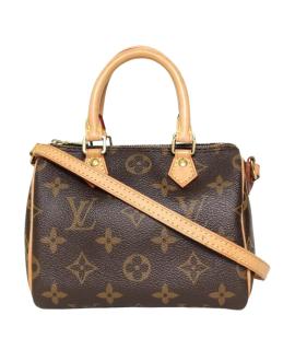 LOUIS VUITTON Сумка с короткими ручками