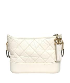 CHANEL Сумка через плечо